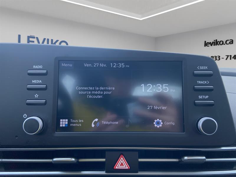 hyundai Elantra 2023 - 14