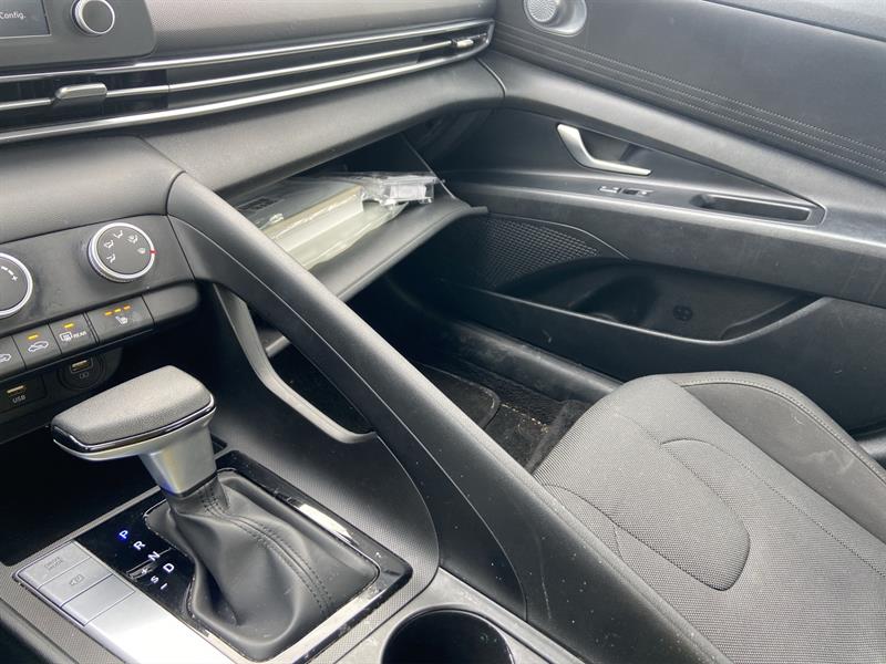 hyundai Elantra 2023 - 16