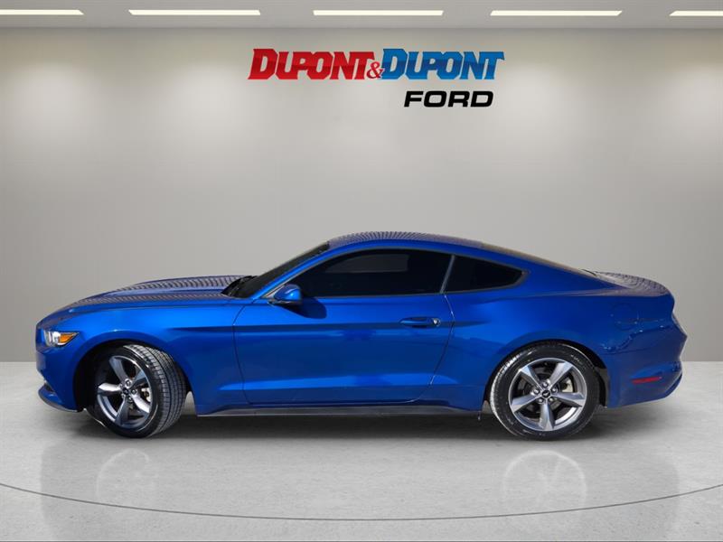 ford Mustang 2017 - 2