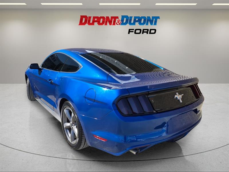 ford Mustang 2017 - 3