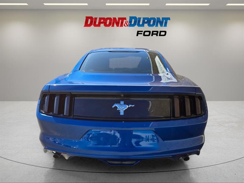 ford Mustang 2017 - 4