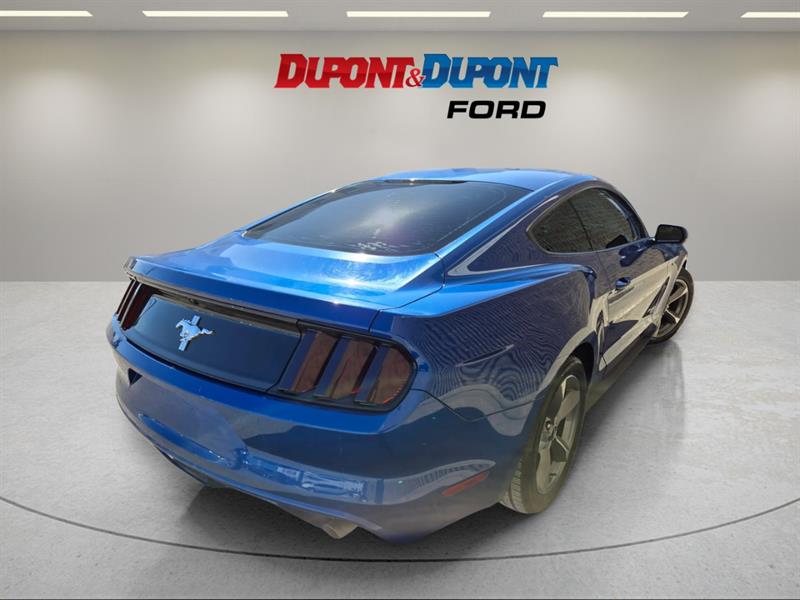 ford Mustang 2017 - 5