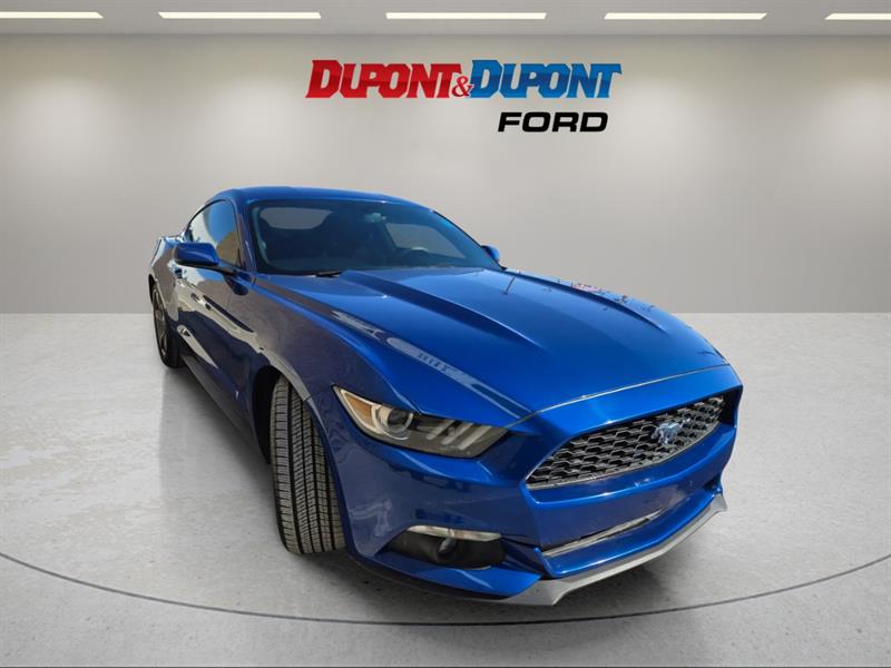 ford Mustang 2017 - 6