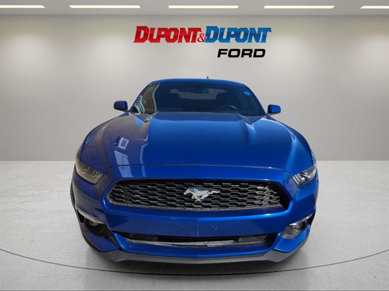 ford Mustang 2017 - 7