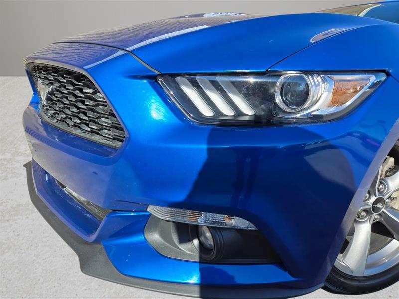 ford Mustang 2017 - 9