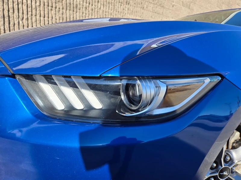 ford Mustang 2017 - 10