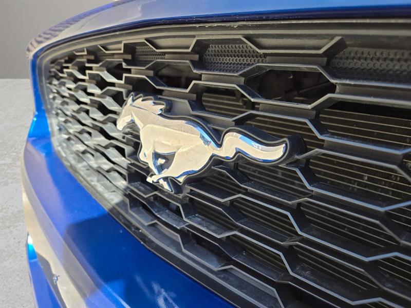 ford Mustang 2017 - 11