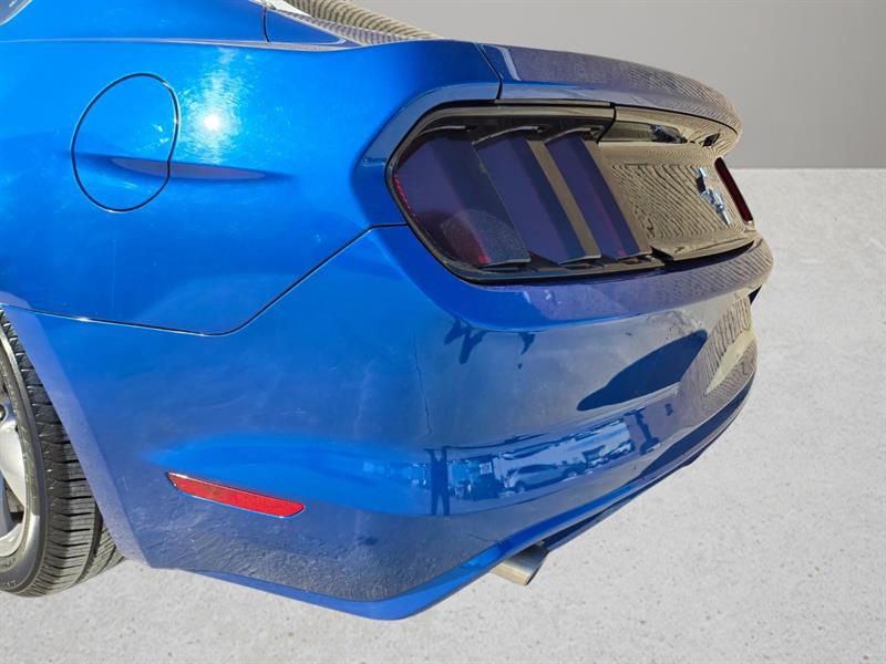 ford Mustang 2017 - 12
