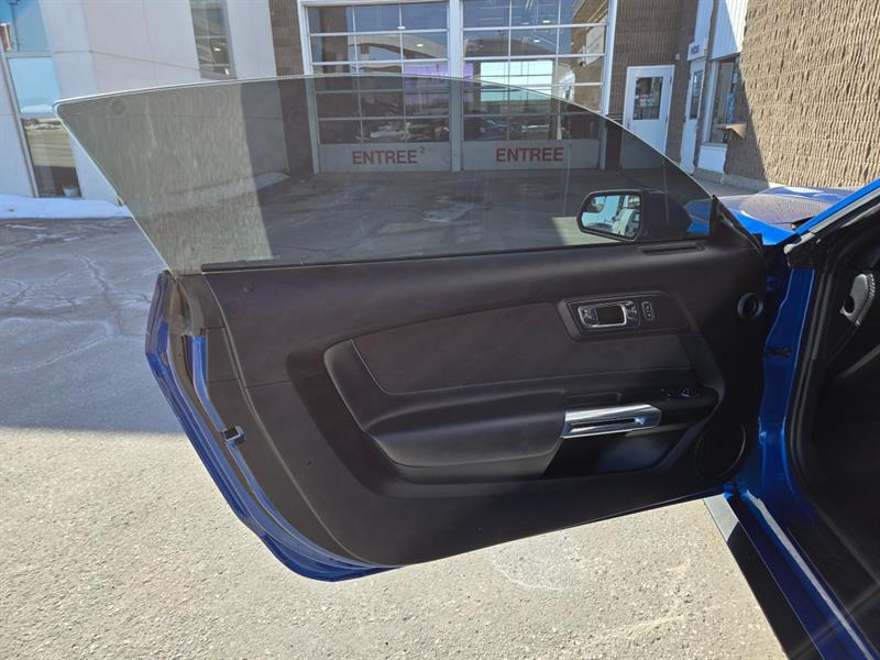 ford Mustang 2017 - 15