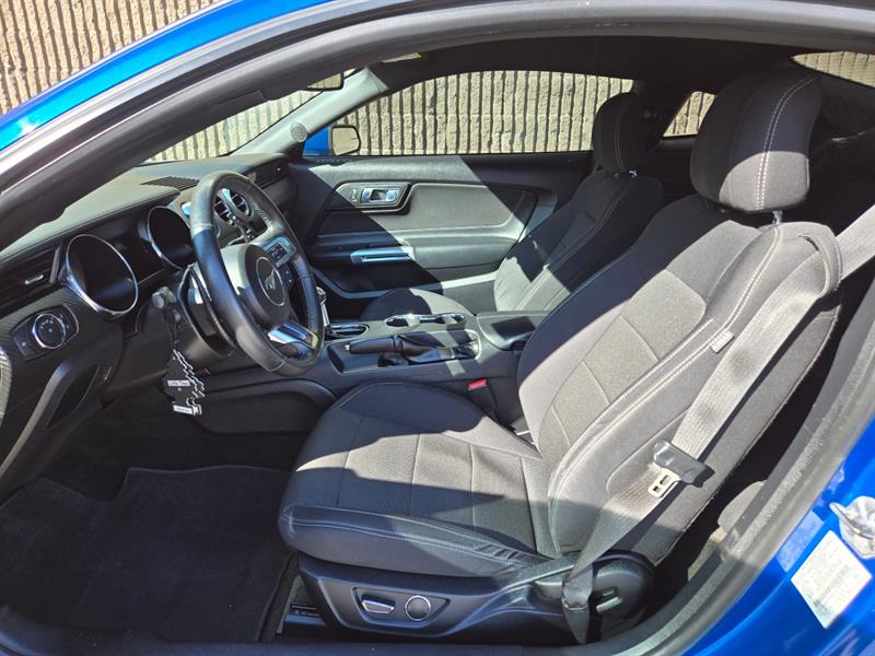 ford Mustang 2017 - 16