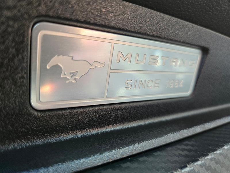 ford Mustang 2017 - 29