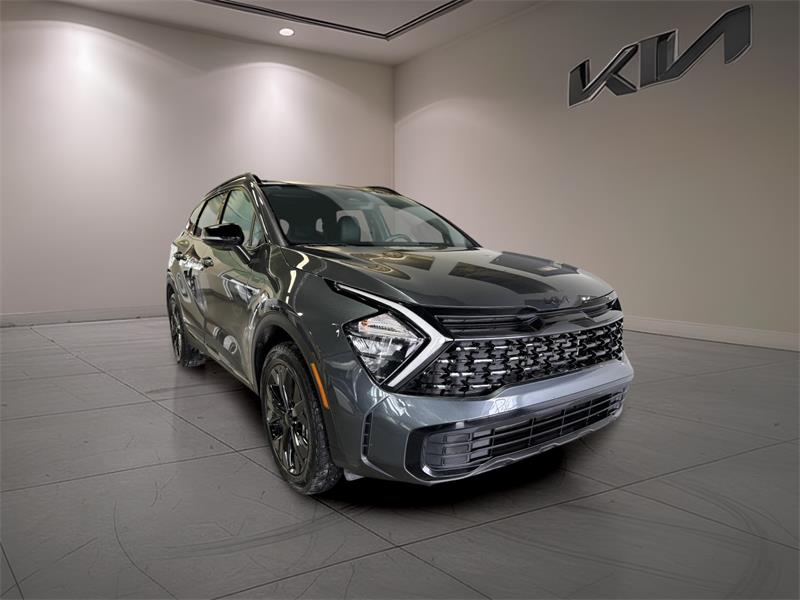 kia Sportage 2025 - 6