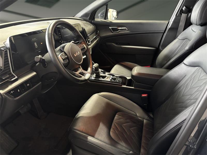 kia Sportage 2025 - 7