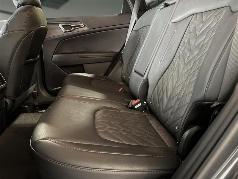 kia Sportage 2025 - 11