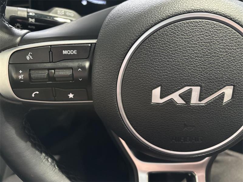 kia Sportage 2025 - 15