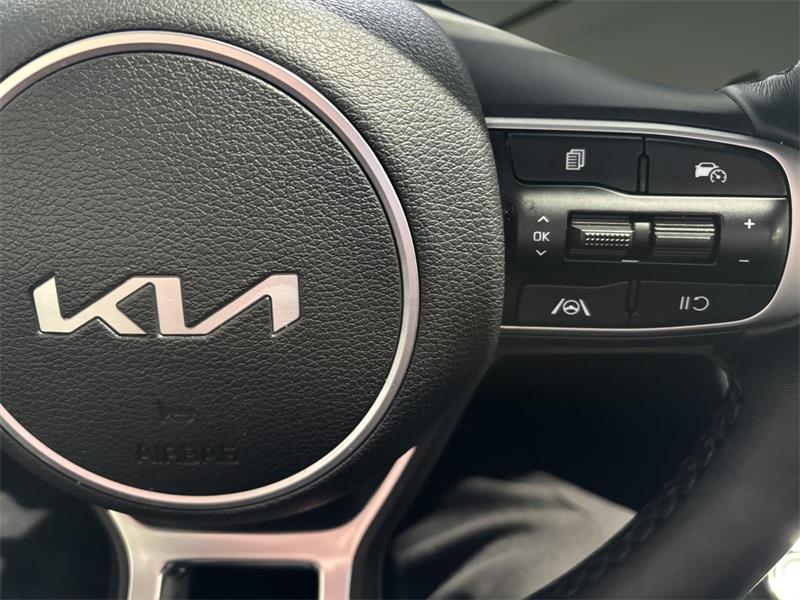 kia Sportage 2025 - 16