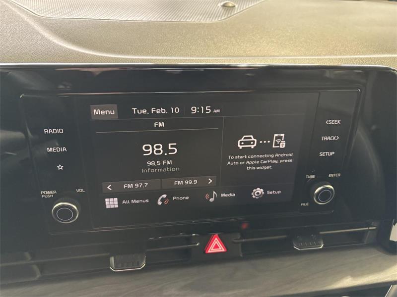 kia Sportage 2025 - 18