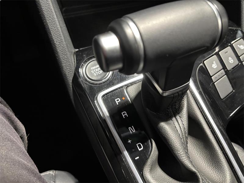 kia Sportage 2025 - 21