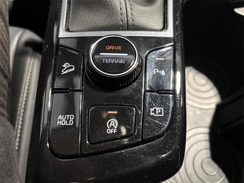 kia Sportage 2025 - 23