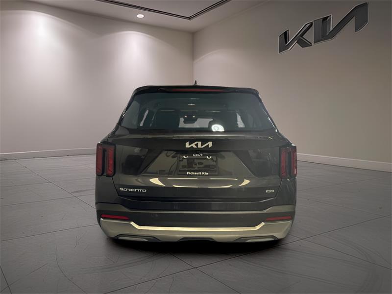 kia Sorento 2025 - 4
