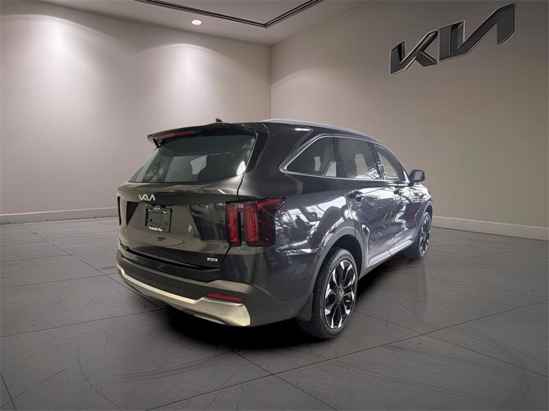 kia Sorento 2025 - 5