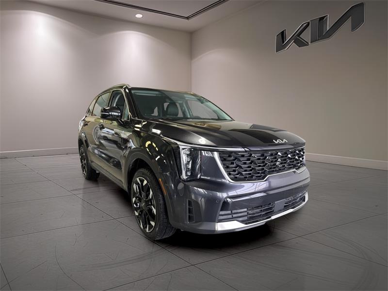 kia Sorento 2025 - 6