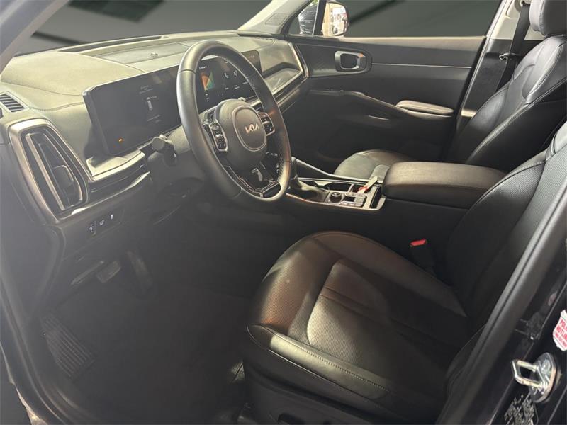 kia Sorento 2025 - 7