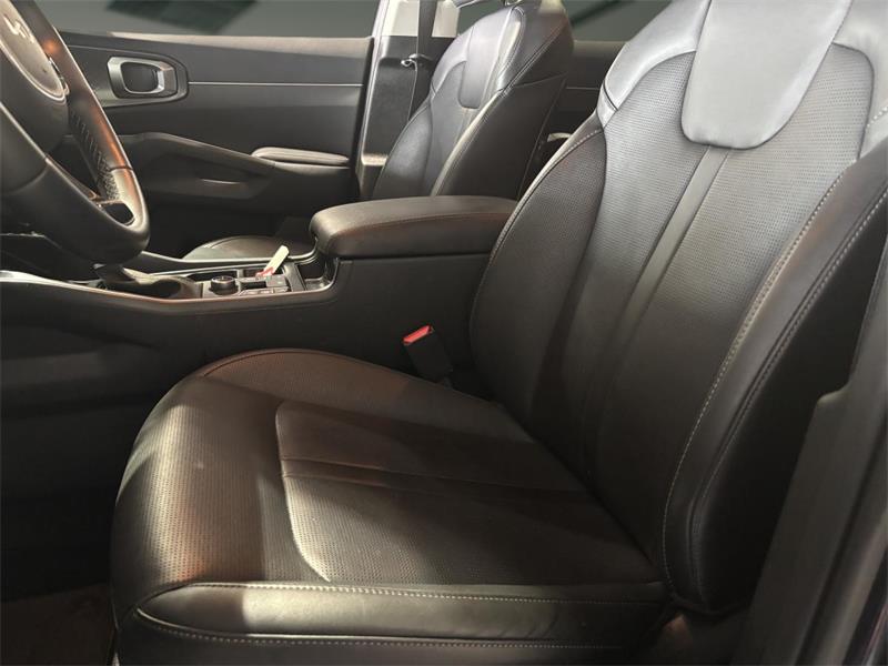 kia Sorento 2025 - 8