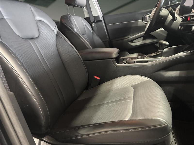 kia Sorento 2025 - 9