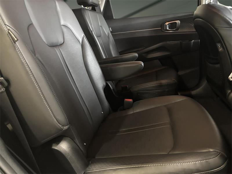 kia Sorento 2025 - 10