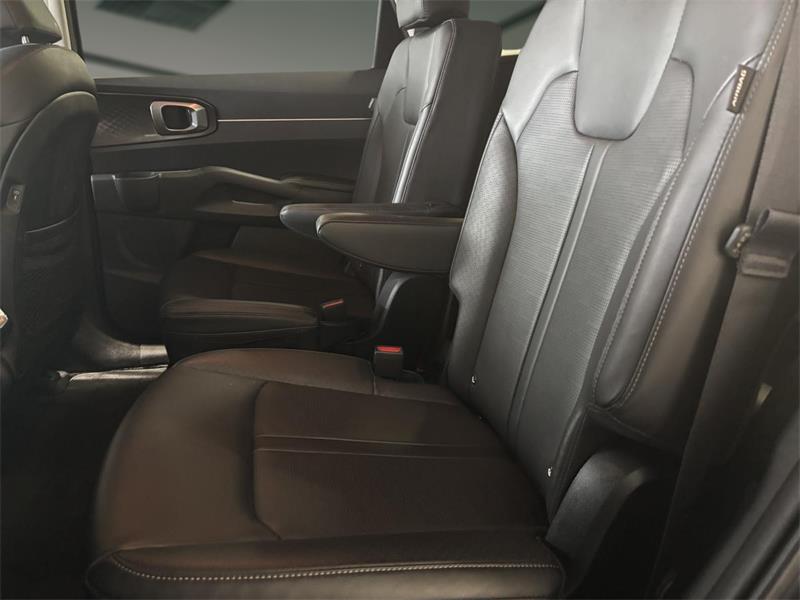 kia Sorento 2025 - 11