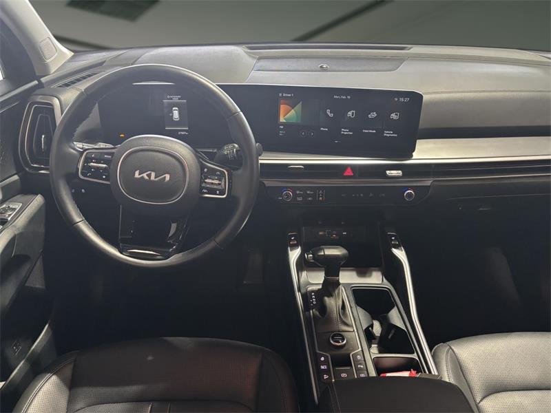 kia Sorento 2025 - 13