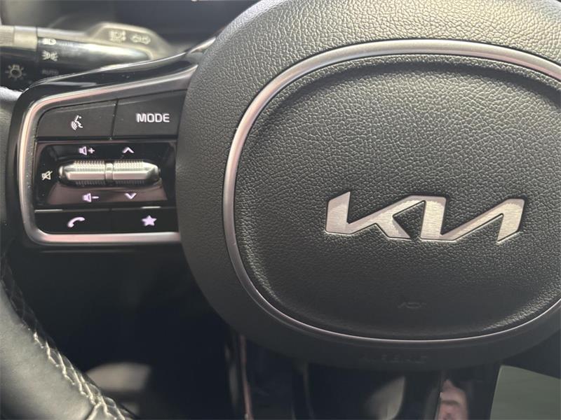 kia Sorento 2025 - 17