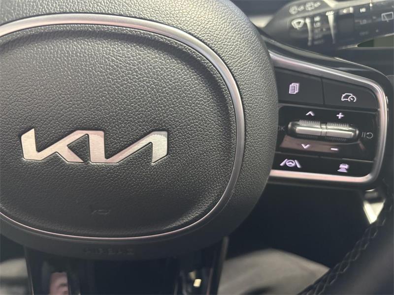 kia Sorento 2025 - 18
