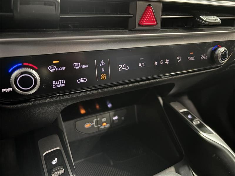 kia Sorento 2025 - 22