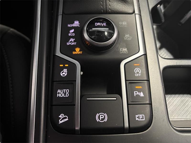 kia Sorento 2025 - 25
