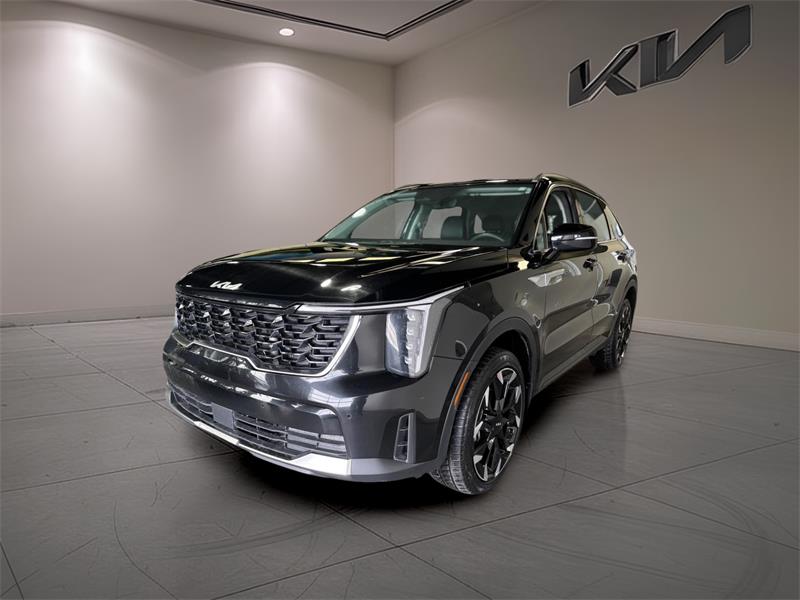 kia Sorento 2025 - 2
