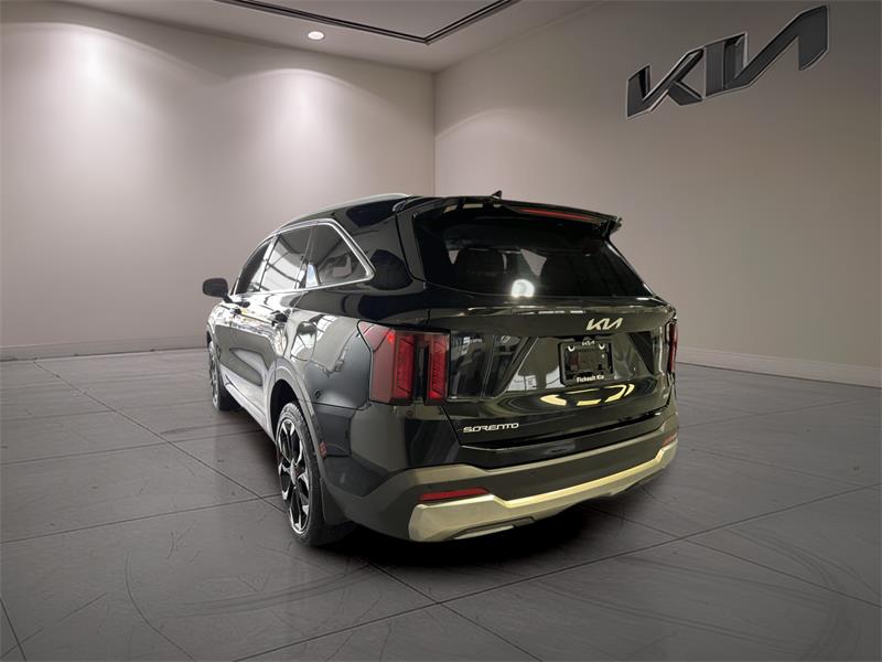 kia Sorento 2025 - 3