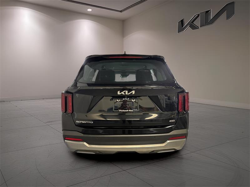 kia Sorento 2025 - 4