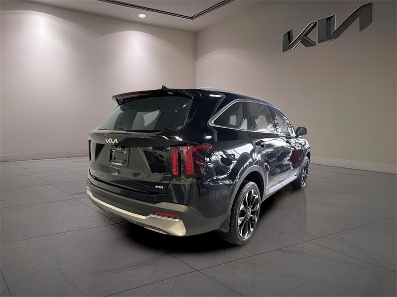 kia Sorento 2025 - 5
