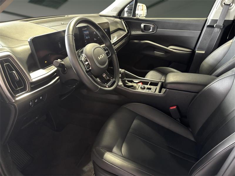 kia Sorento 2025 - 7