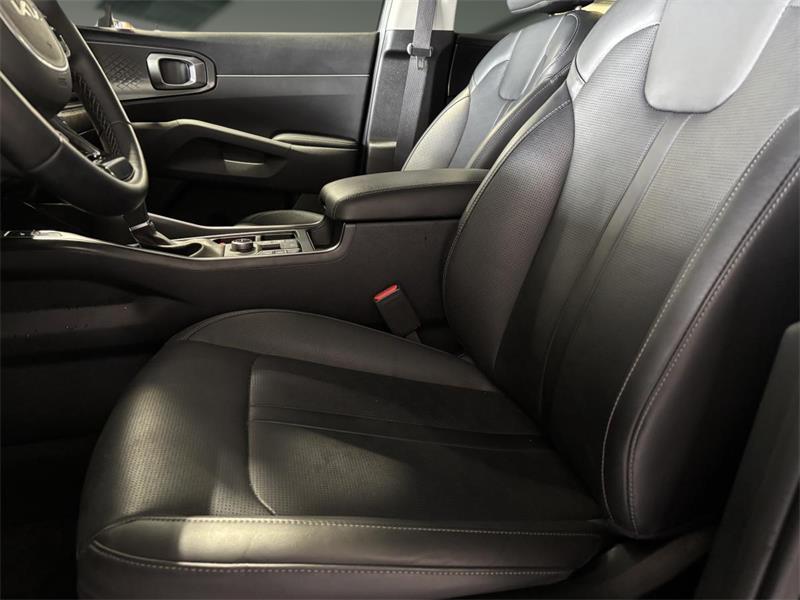 kia Sorento 2025 - 8