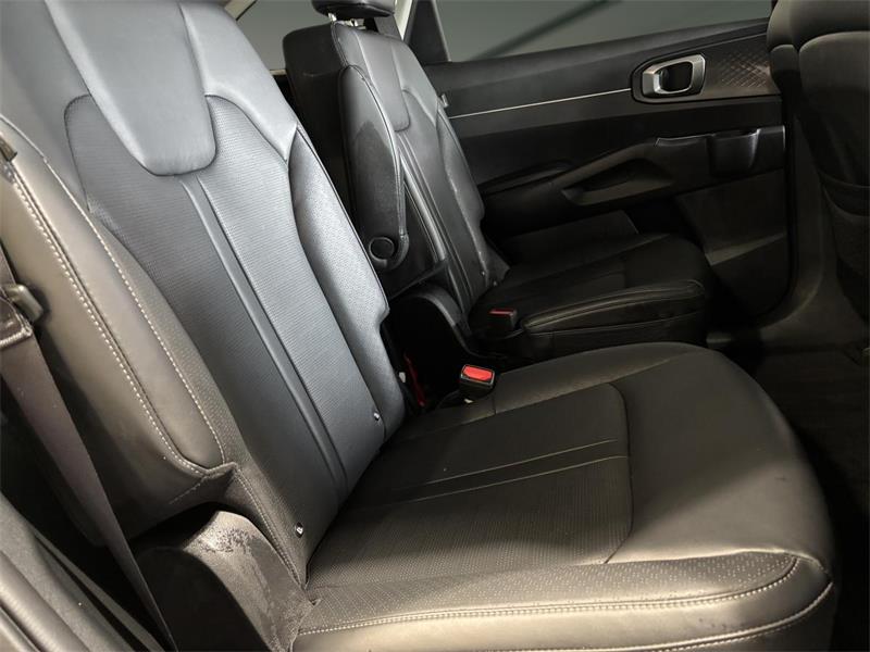 kia Sorento 2025 - 10