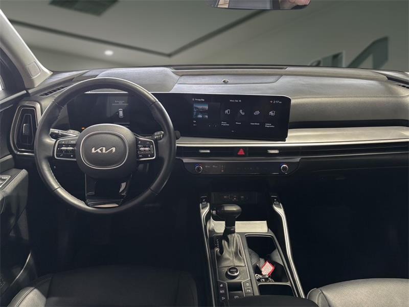 kia Sorento 2025 - 13