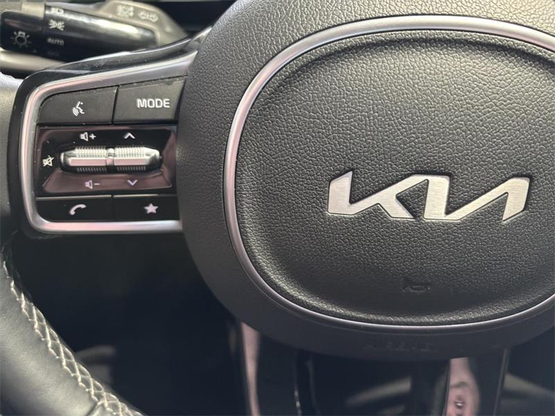 kia Sorento 2025 - 17