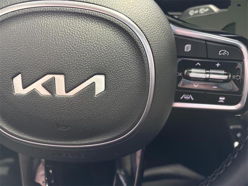 kia Sorento 2025 - 18