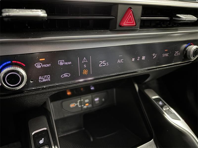 kia Sorento 2025 - 21