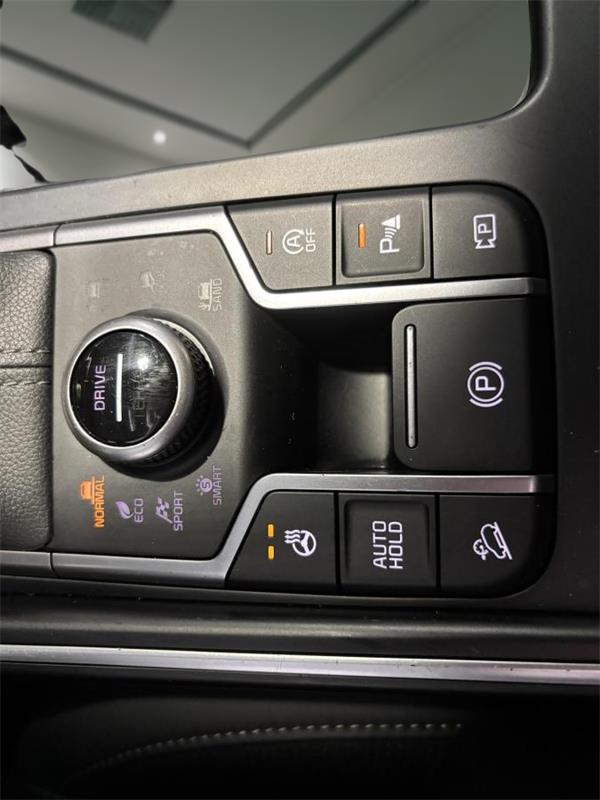 kia Sorento 2025 - 24