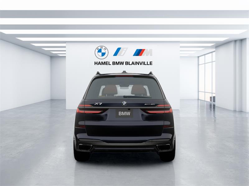 bmw X7 2026 - 4