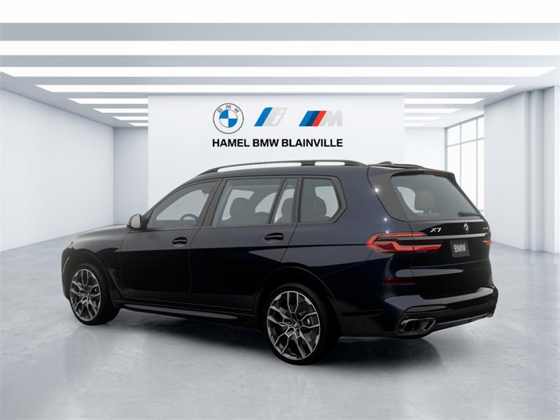 bmw X7 2026 - 5